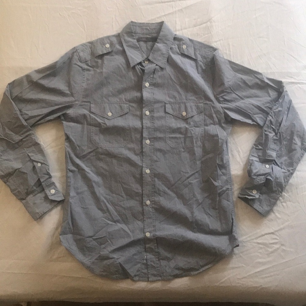 Vince Dress shirt